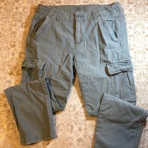 American Eagle cargo pants